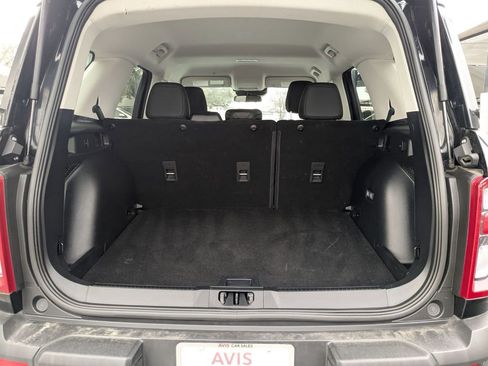 Used 2025 Ford Bronco Sport Big Bend image 24