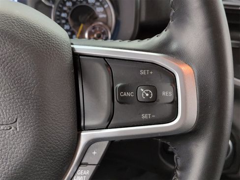 Certified 2022 RAM 1500 Big Horn image 25