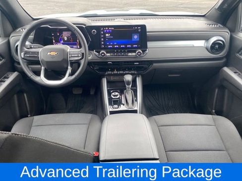 Certified 2023 Chevrolet Colorado LT w/ LT Convenience Package image 6