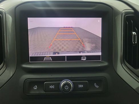 Used 2025 Chevrolet Silverado 2500 W/T image 24