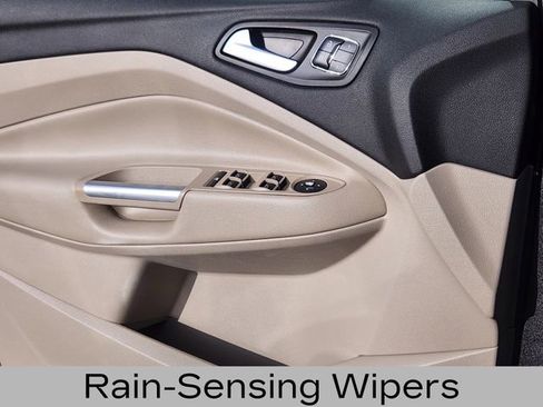 Used 2016 Ford Escape Titanium w/ Equipment Group 301A image 12