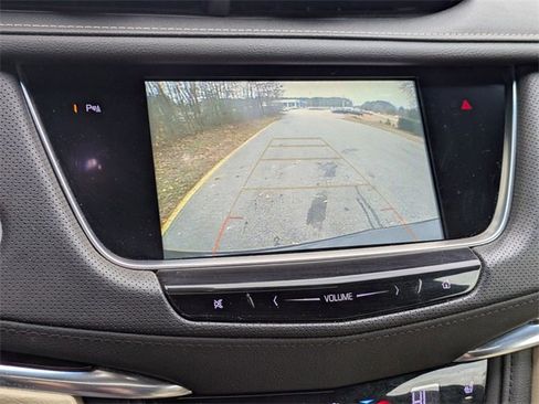 Used 2019 Cadillac XT5 Premium Luxury image 21