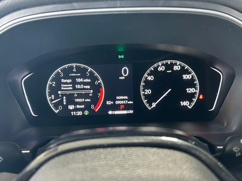 Used 2024 Honda Pilot EX-L image 32
