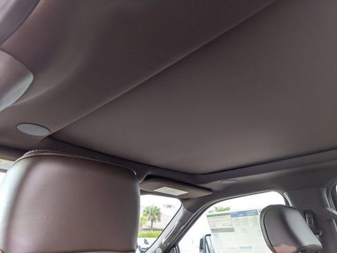 New 2025 Ford F350 King Ranch w/ FX4 Off-Road Package image 20