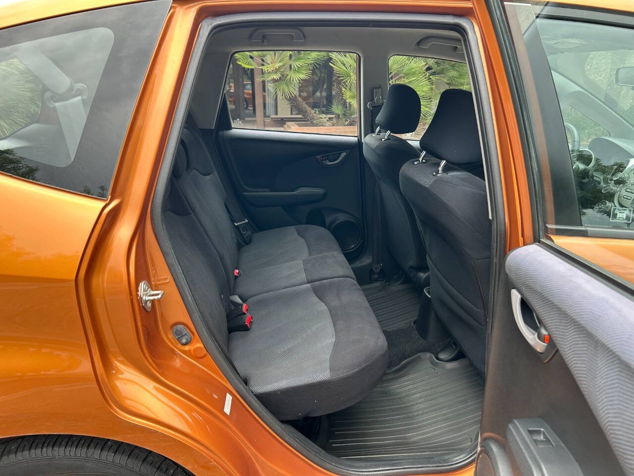 Used 2009 Honda Fit Sport image 37