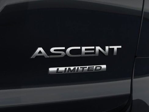 New 2026 Subaru Ascent Limited AWD/4WD image 11