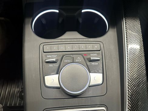 Used 2018 Audi S4 Premium Plus w/ Navigation Package image 20