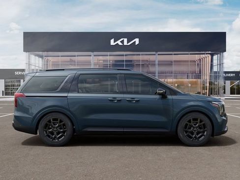 New 2026 Kia Carnival SX Prestige FWD image 7