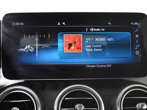 Used 2020 Mercedes-Benz C 300 Sedan image 17