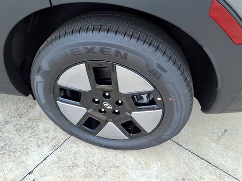 New 2026 Hyundai Santa Fe SEL image 20