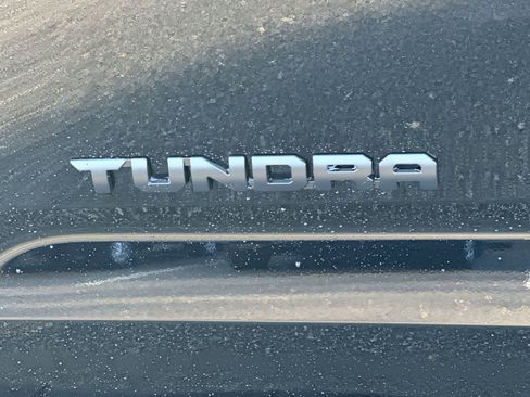 New 2026 Toyota Tundra Limited image 16