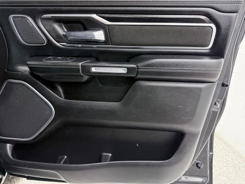 Used 2023 RAM 1500 Laramie AWD/4WD image 21