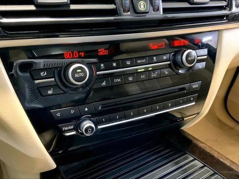 Used 2014 BMW X5 xDrive35d AWD/4WD image 35