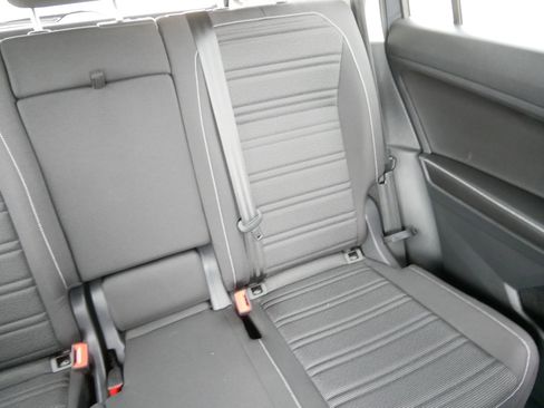Used 2024 Volkswagen Tiguan S w/ MDO Package, Two-Row AWD/4WD image 14