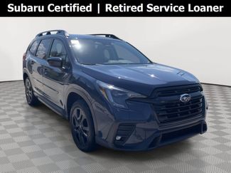 Used 2025 Subaru Ascent Bronze Edition AWD/4WD video 1