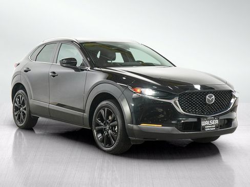 Used 2024 MAZDA CX-30 AWD 2.5 S w/ Select Sport Pkg image 7