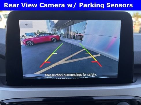 Used 2022 Ford Escape SE w/ Convenience Package image 15