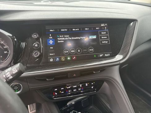 Used 2023 Buick Envision Preferred w/ Sport Touring Package image 15