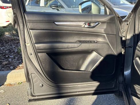 Used 2022 MAZDA CX-5 AWD 2.5 S w/ Select Package image 23