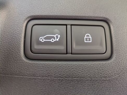New 2026 Hyundai Santa Fe Calligraphy FWD image 15