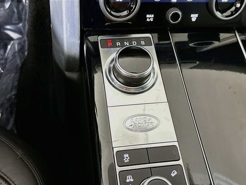 Used 2020 Land Rover Range Rover HSE AWD/4WD image 10