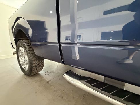 Used 2013 Ford F150 XLT w/ Luxury Equipment Group AWD/4WD image 10