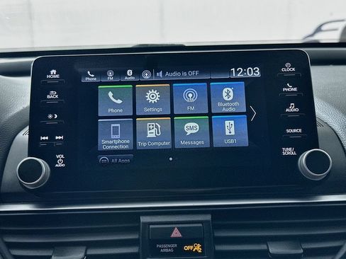 Used 2021 Honda Accord Sport image 17