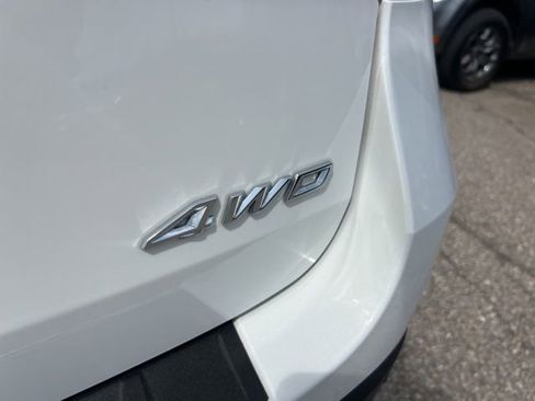 Certified 2023 Ford Explorer Limited w/ Limited Technology Package AWD/4WD image 28