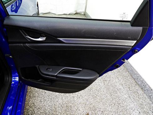 Used 2017 Honda Civic EX-L image 12