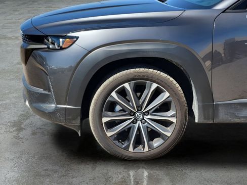 Used 2025 MAZDA CX-50 AWD 2.5 S w/ Weather Package image 10