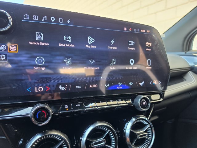Used 2024 Chevrolet Blazer EV LT AWD/4WD image 69