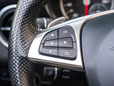 Used 2017 Mercedes-Benz SLC 300 image 18