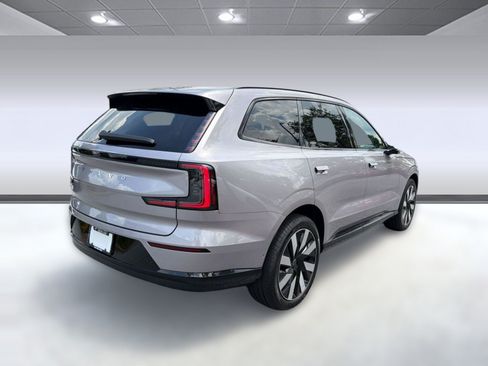 New 2026 Volvo EX90 Plus AWD/4WD image 9