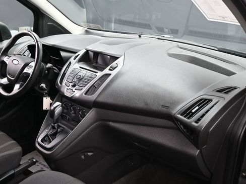 Used 2016 Ford Transit Connect XLT image 28