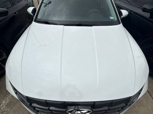 Used 2022 Hyundai Tucson SEL FWD image 4