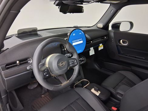 New 2026 MINI Cooper S FWD image 2