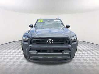 Used 2025 Toyota 4Runner SR5 AWD/4WD video 2