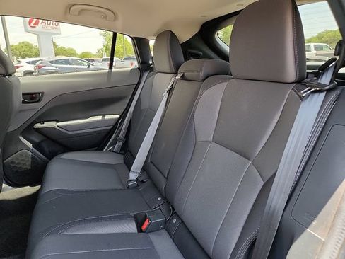 Certified 2026 Subaru Crosstrek 2.5i AWD/4WD image 11