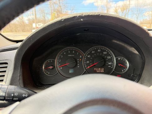 Used 2008 Subaru Outback 2.5i Limited image 13