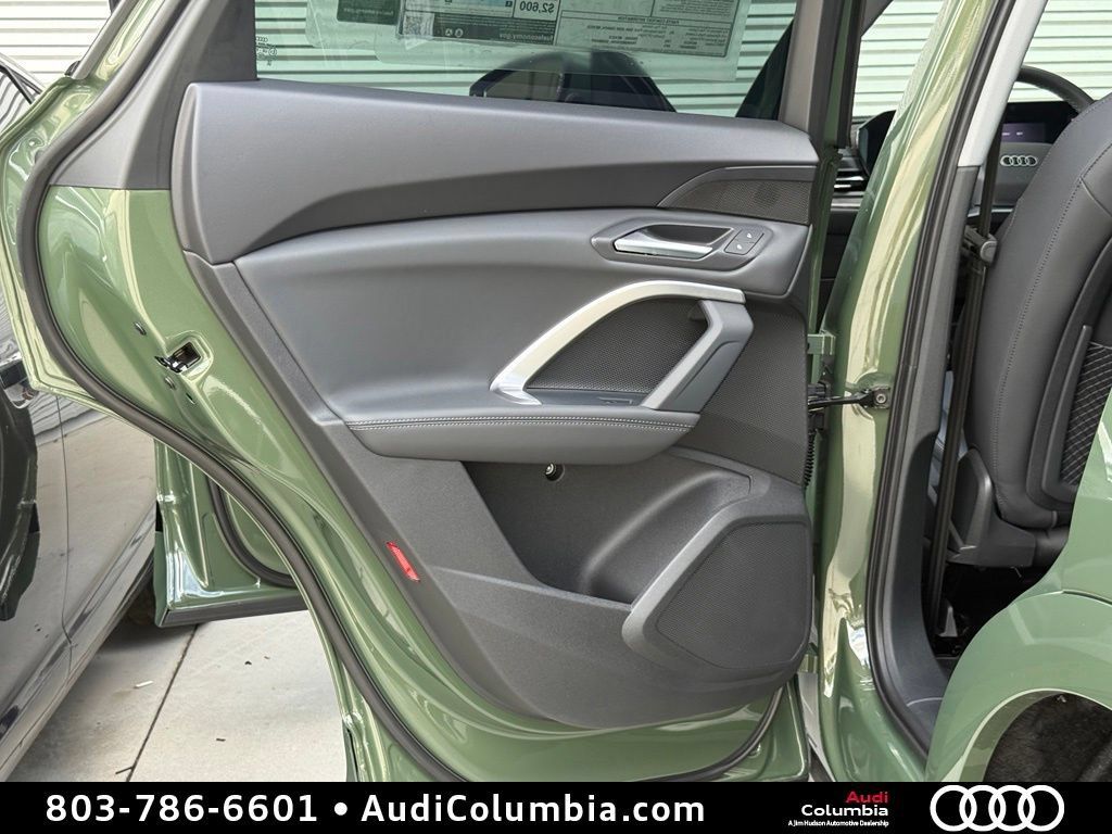New 2026 Audi Q5 2.0T AWD/4WD image 21