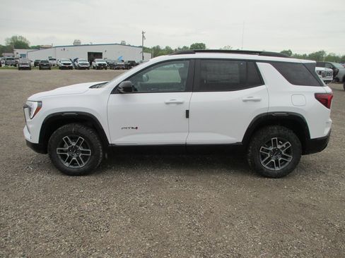 New 2026 GMC Terrain AT4 image 8