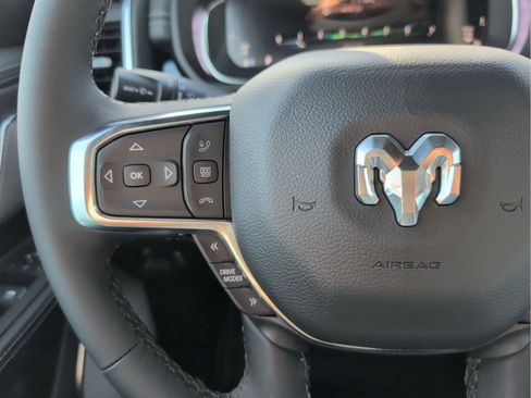 New 2026 RAM 1500 Laramie w/ Night Edition image 10