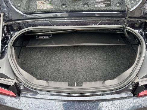Used 2014 Chevrolet Camaro LT RWD image 15