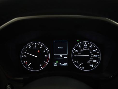 Used 2023 Subaru Ascent Touring AWD/4WD image 29