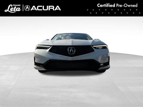 Used 2025 Acura Integra A-Spec image 24
