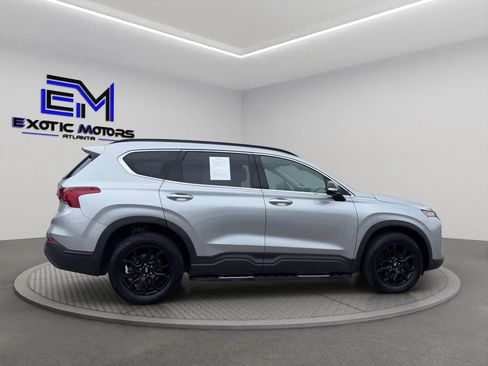 Used 2022 Hyundai Santa Fe XRT FWD image 6