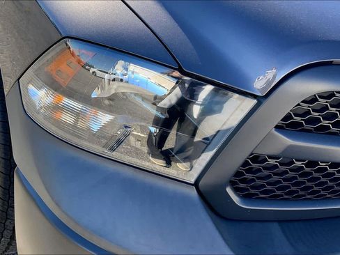 Used 2021 RAM 1500 Tradesman w/ Popular Equipment Group image 25