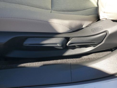 New 2025 Honda Accord LX image 11