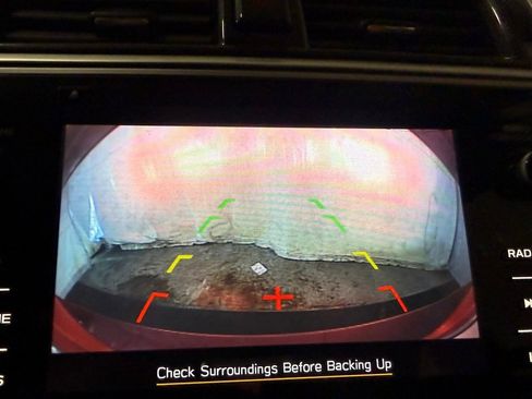 Used 2019 Subaru Legacy 2.5i Premium w/ Popular Package #2A image 34