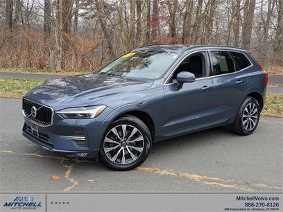 Certified 2023 Volvo XC60 B5 Core